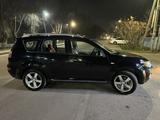 Mitsubishi Outlander 2008 года за 6 800 000 тг. в Алматы – фото 5