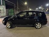 Mitsubishi Outlander 2008 года за 6 800 000 тг. в Алматы – фото 3