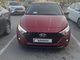 Hyundai i20 2023 года за 10 000 000 тг. в Алматы – фото 3