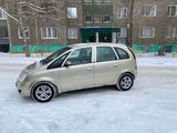 Opel Meriva 2008 года за 3 200 000 тг. в Павлодар – фото 5