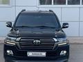 Toyota Land Cruiser 2018 года за 37 000 000 тг. в Атырау