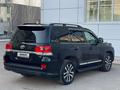 Toyota Land Cruiser 2018 года за 37 000 000 тг. в Атырау – фото 4