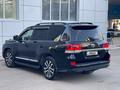 Toyota Land Cruiser 2018 года за 37 000 000 тг. в Атырау – фото 3