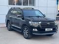 Toyota Land Cruiser 2018 года за 37 000 000 тг. в Атырау – фото 2