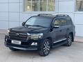Toyota Land Cruiser 2018 года за 37 000 000 тг. в Атырау – фото 6