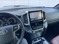 Toyota Land Cruiser 2018 года за 37 000 000 тг. в Атырау – фото 8