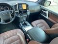 Toyota Land Cruiser 2018 года за 37 000 000 тг. в Атырау – фото 7