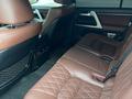 Toyota Land Cruiser 2018 года за 37 000 000 тг. в Атырау – фото 9