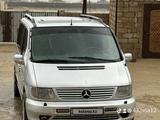 Mercedes-Benz V 280 1999 года за 4 000 000 тг. в Актау