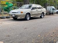 ВАЗ (Lada) 2115 2006 годаүшін1 400 000 тг. в Шымкент