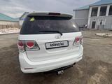 Toyota Fortuner 2013 года за 11 500 000 тг. в Актау – фото 3