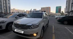 Toyota Fortuner 2013 года за 11 500 000 тг. в Актау