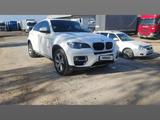 BMW X6 2013 года за 11 000 000 тг. в Алматы