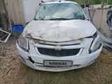 Chevrolet Cobalt 2021 годаүшін4 000 000 тг. в Семей – фото 4