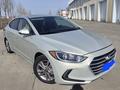 Hyundai Elantra 2016 годаүшін4 900 000 тг. в Атырау