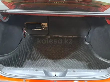 ВАЗ (Lada) Vesta 2019 года за 4 550 000 тг. в Астана – фото 10