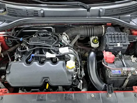 ВАЗ (Lada) Vesta 2019 года за 4 550 000 тг. в Астана – фото 11
