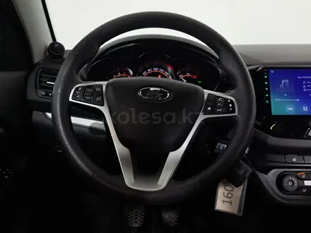 ВАЗ (Lada) Vesta 2019 года за 4 550 000 тг. в Астана – фото 13