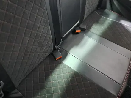 ВАЗ (Lada) Vesta 2019 года за 4 550 000 тг. в Астана – фото 16