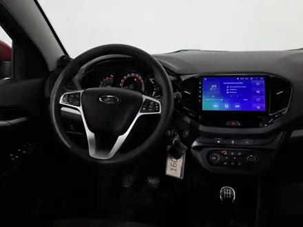 ВАЗ (Lada) Vesta 2019 года за 4 550 000 тг. в Астана – фото 17
