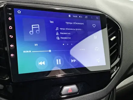 ВАЗ (Lada) Vesta 2019 года за 4 550 000 тг. в Астана – фото 18