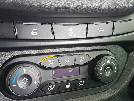 ВАЗ (Lada) Vesta 2019 года за 4 550 000 тг. в Астана – фото 19