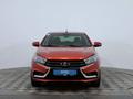 ВАЗ (Lada) Vesta 2019 года за 4 550 000 тг. в Астана – фото 2