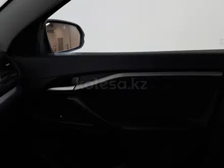 ВАЗ (Lada) Vesta 2019 года за 4 550 000 тг. в Астана – фото 21