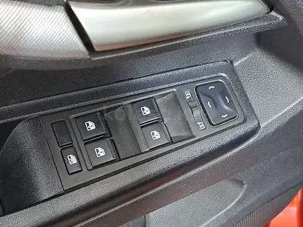 ВАЗ (Lada) Vesta 2019 года за 4 550 000 тг. в Астана – фото 22