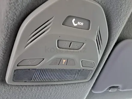 ВАЗ (Lada) Vesta 2019 года за 4 550 000 тг. в Астана – фото 24