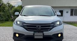 Honda CR-V 2012 годаүшін9 850 000 тг. в Алматы