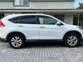 Honda CR-V 2012 годаүшін9 750 000 тг. в Алматы – фото 3