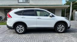 Honda CR-V 2012 годаүшін9 850 000 тг. в Алматы – фото 3