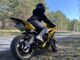 Yamaha  YZF-R6 2008 годаүшін4 300 000 тг. в Усть-Каменогорск – фото 2