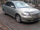 Toyota Avensis 2006 годаүшін4 200 000 тг. в Усть-Каменогорск – фото 3