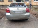 Toyota Avensis 2006 годаүшін4 200 000 тг. в Усть-Каменогорск – фото 5