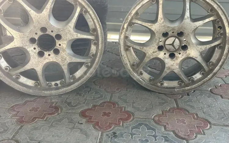 Диски за 80 000 тг. в Алматы