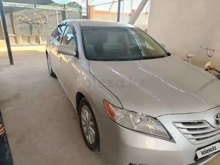 Toyota Camry 2008 года за 6 000 000 тг. в Кызылорда – фото 2