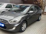 Hyundai Accent 2014 года за 4 900 000 тг. в Атырау