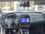 Mitsubishi ASX 2010 года за 7 000 000 тг. в Алматы – фото 2
