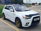 Mitsubishi ASX 2010 года за 7 000 000 тг. в Алматы – фото 3