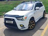 Mitsubishi ASX 2010 года за 7 000 000 тг. в Алматы
