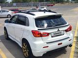Mitsubishi ASX 2010 года за 7 000 000 тг. в Алматы – фото 4
