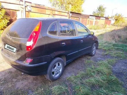 Nissan Almera Tino 2006 года за 3 000 000 тг. в Павлодар – фото 2