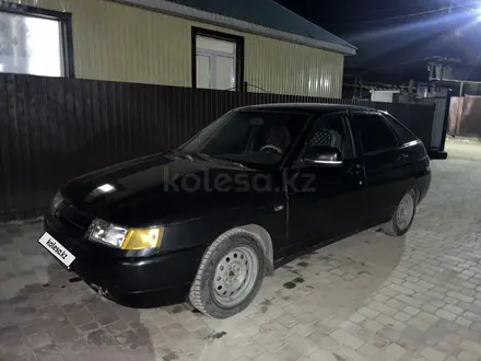 ВАЗ (Lada) 2112 2007 года за 1 450 000 тг. в Актобе