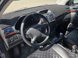 Toyota Avensis 2003 года за 3 200 000 тг. в Уральск