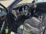 Toyota Avensis 2003 года за 3 200 000 тг. в Уральск – фото 2