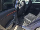 Toyota Avensis 2003 года за 3 200 000 тг. в Уральск – фото 3