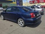 Toyota Avensis 2003 года за 3 200 000 тг. в Уральск – фото 4