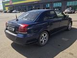 Toyota Avensis 2003 года за 3 200 000 тг. в Уральск – фото 5
